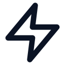 Schnelle Abwicklung Icon