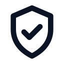 keine-versteckten-gebuehren-shield-check-Icon