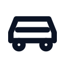 kostenlose-abholung-car-Icon